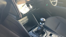 Hyundai TUCSON 1.6 TGDi SE Connect 5dr 2WD Petrol Estate